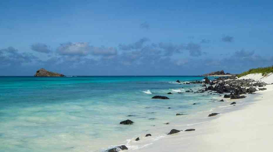 Why You Should Spend Your Next Family Holiday in Galapagos
