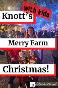 Things to do at Knott