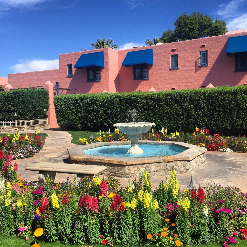 Arizona Inn with Kids
