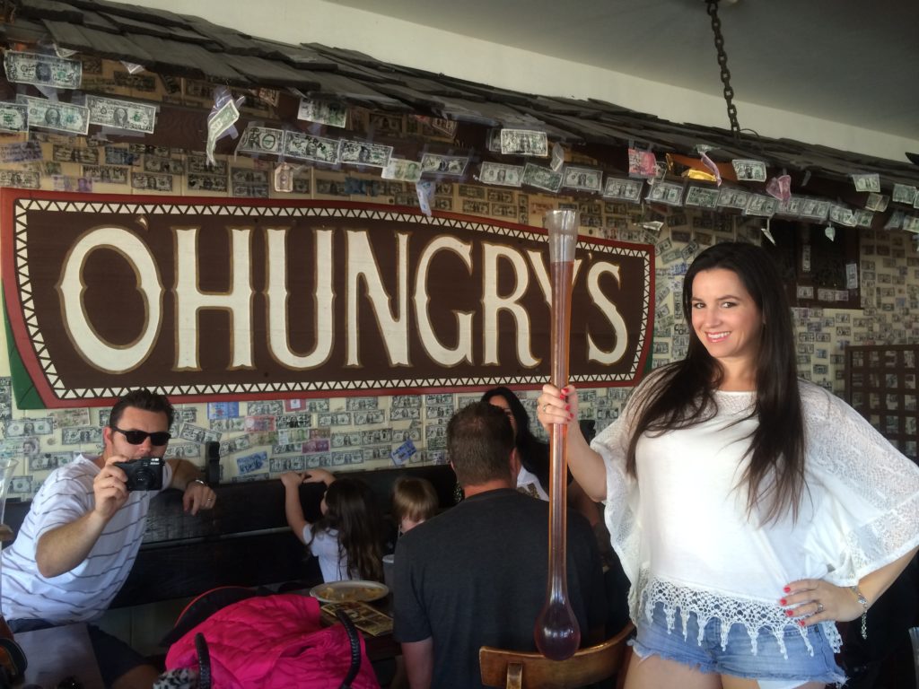 Where to drink in Old San Diego