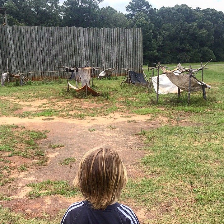 Andersonville National Historic Site