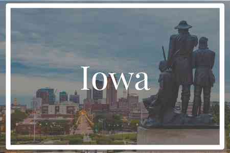 Iowa Family Travel Guides