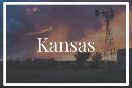 Kansas Family Travel Guides