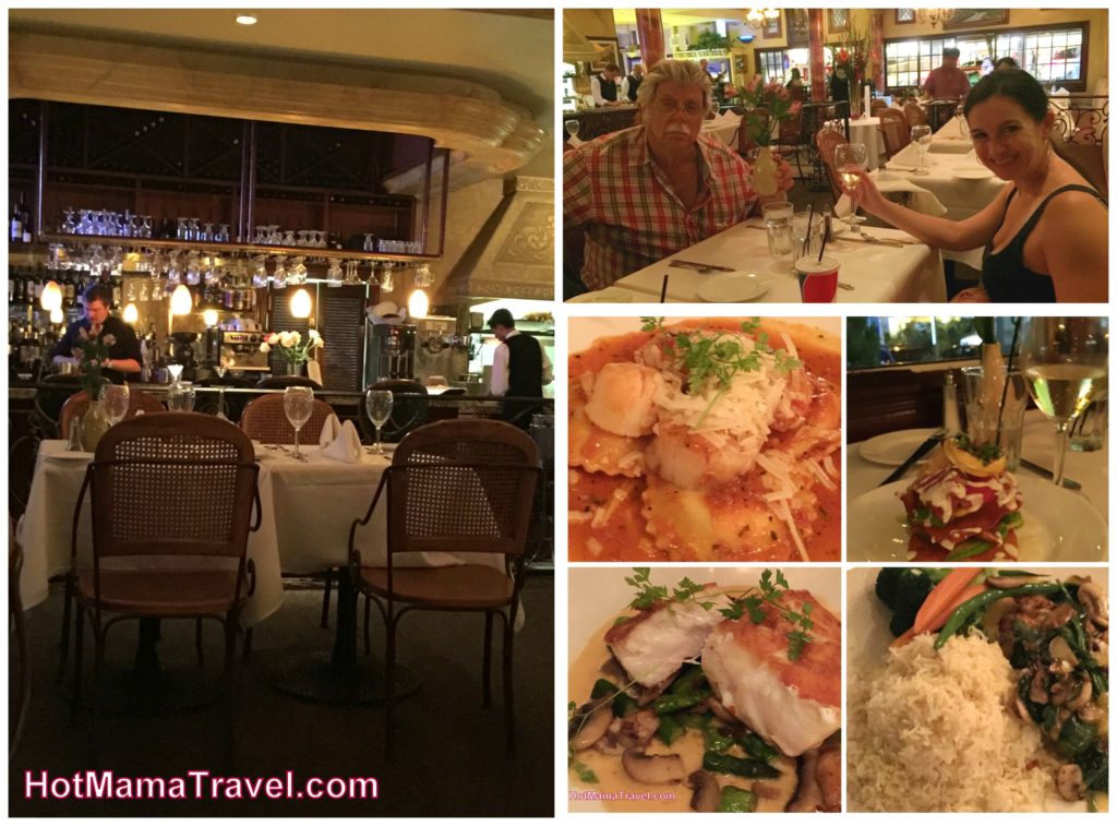 Laguna Beach French Restaurant