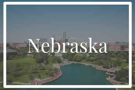 Nebraska Family Travel Guides 