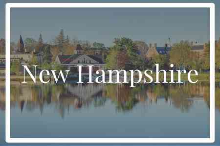 New Hampshire Family Travel Guides