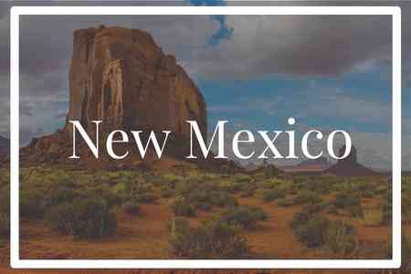 New Mexico Family Travel Guides