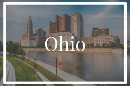 Ohio Family Travel Guides