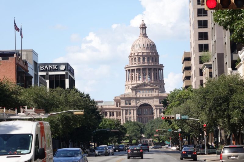 SOCO Austin