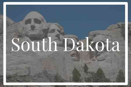 South Dakota Family Travel Guides