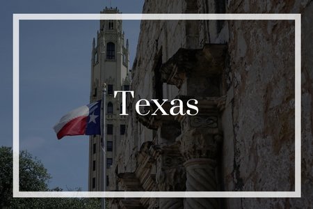 Texas Family Travel Guides