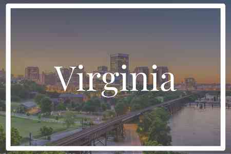 Virginia Family Travel Guides