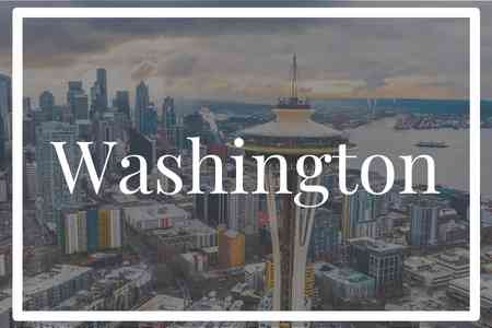 Washington Family Travel Guides