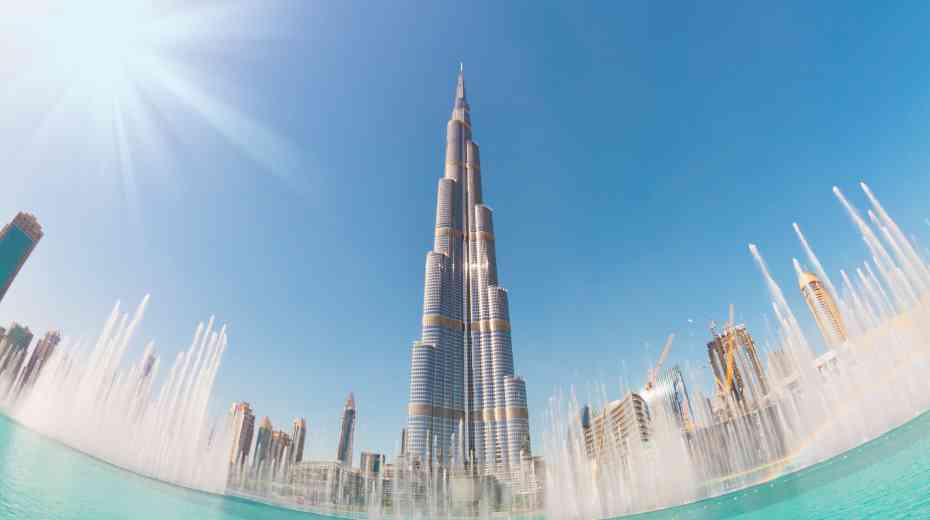 Unforgettable Milestone Holiday: Why Dubai Should Be Your Destination
