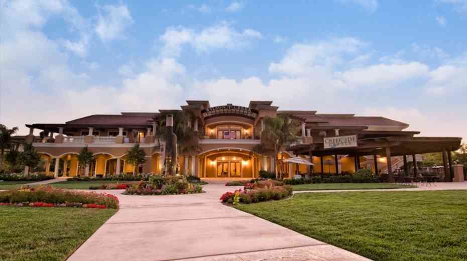 Wilson Creek Winery