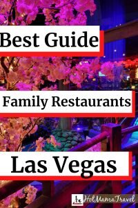 best family restaurants in las vegas