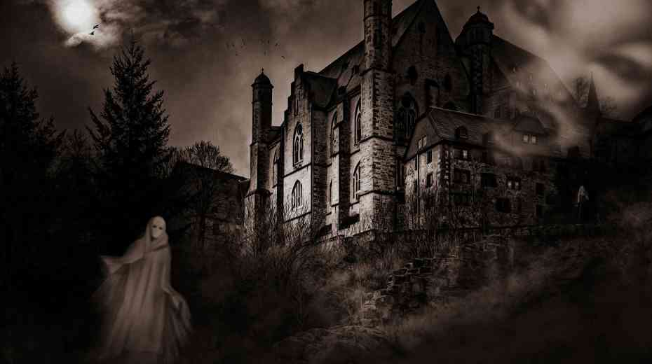 Best Haunted Places To Visit For Families