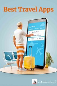 Basic Travel Apps Everyone Must Have