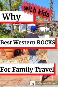 Best Western Family Travel