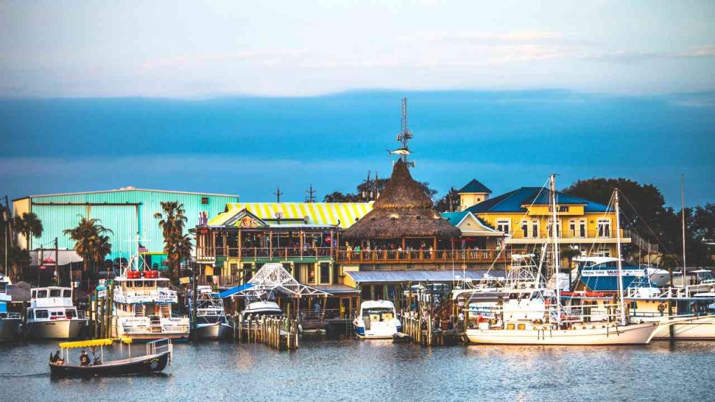 Ultimate Family Travel Guide for Things to do with Kids in Destin FL