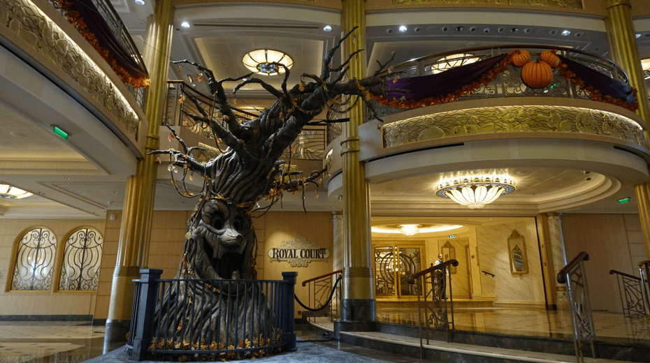 Disney Cruise Halloween on the High Seas Everything to Know