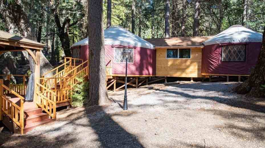 5 Country Spots for Glamping in Temecula You Will Love