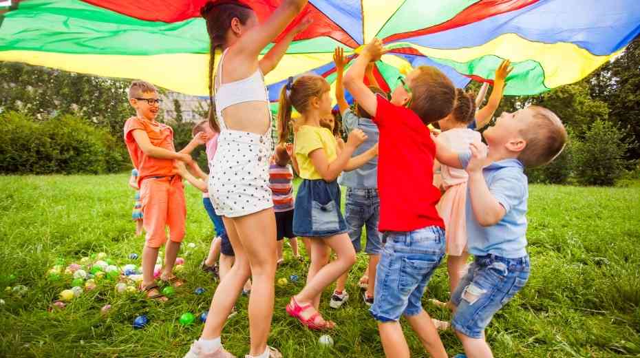 13 Benefits of Summer Camp for Busy Moms and Children