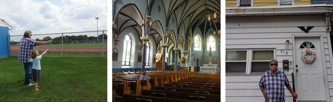 gloucester city travel photos