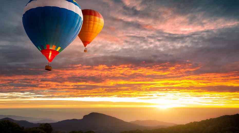 Discovering California's Hidden Gems: 11 Unique Activities off the Beaten Path