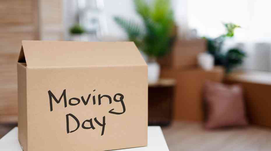 Top 10 Things to Consider When You Move to a New City