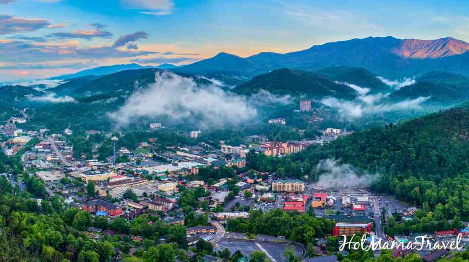 7 Tips to Make the Most of Your Trip to Gatlinburg