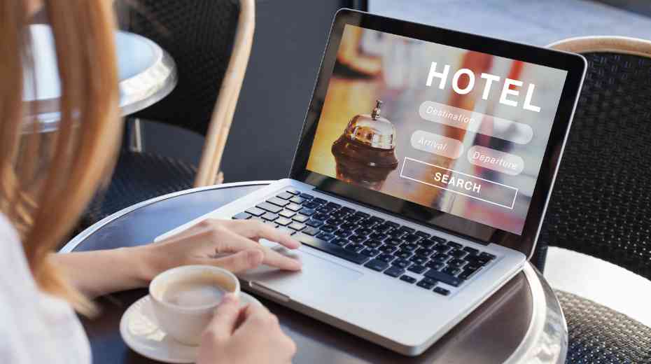 How to Approach Planning Your Next Trip