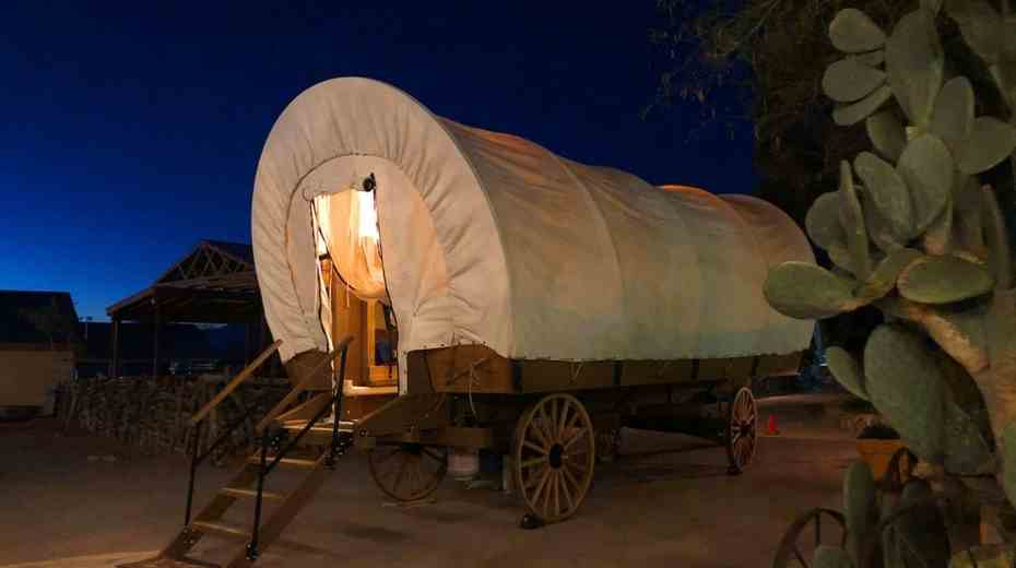 4 Awesome Glamping Sites in Los Angeles you will Love