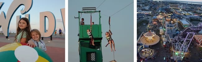wildwood travel photos