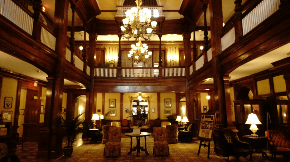Best Western Plus Windsor Hotel Americus